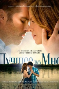 Лучшее во мне
