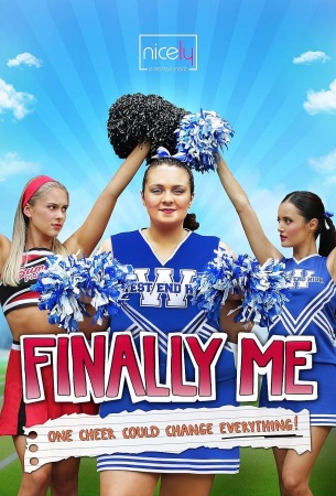 Наконец-то я