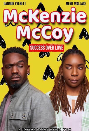 Маккензи Маккой: Успех важнее любви