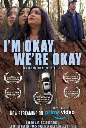 Я в порядке, мы в порядке